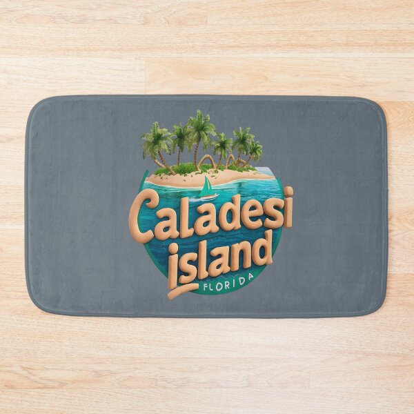 Item preview, Caladesi island - Florida designed and sold by JansenGS.