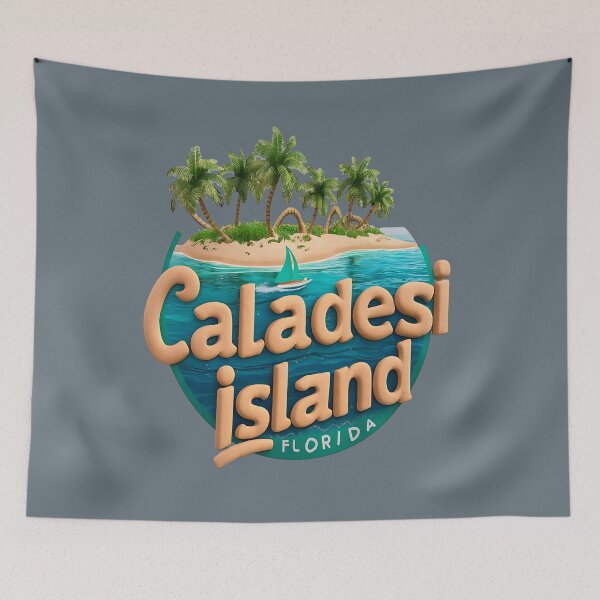 Item preview, Caladesi island - Florida designed and sold by JansenGS.
