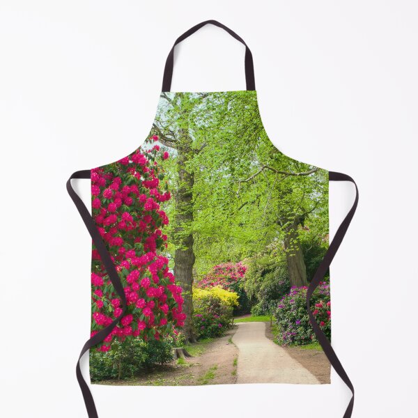 Item preview, Cannon Hall Rhododendrons designed and sold by Alisonchambers2.