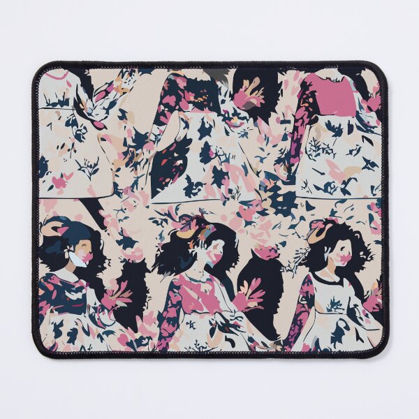 Item preview, artistic pattern designed and sold by Knautschibert.
