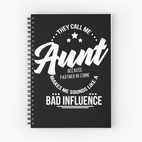 Item preview, They Call Me Aunt designed and sold by Pricity Designs.