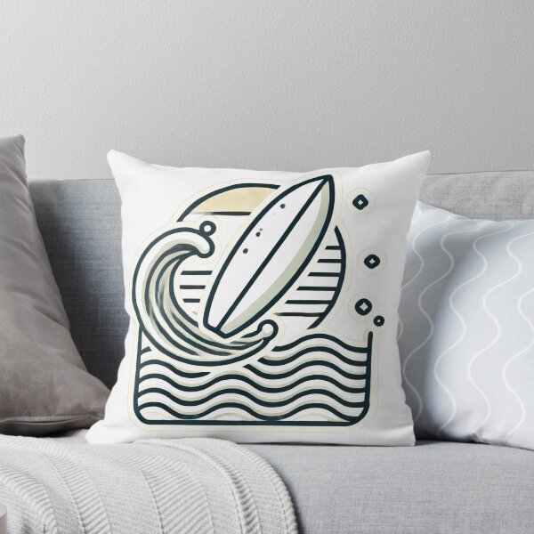 Artikelvorschau, Surf-Logo v45 entworfen und verkauft von cj-digital.