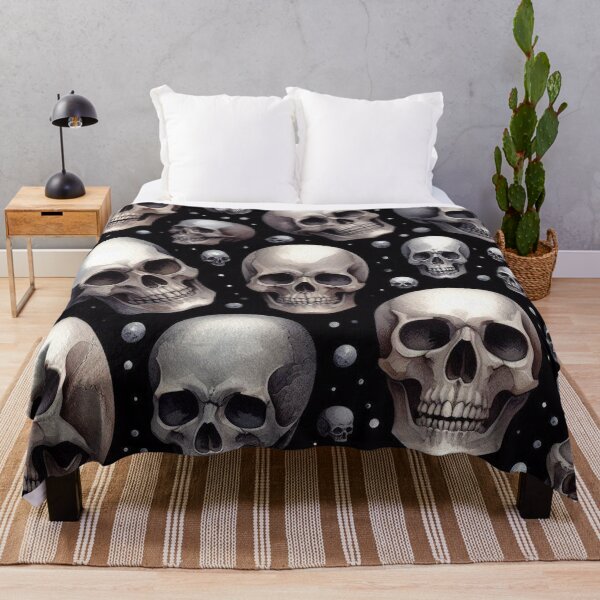 Item preview, Skulls designed and sold by Libretti.