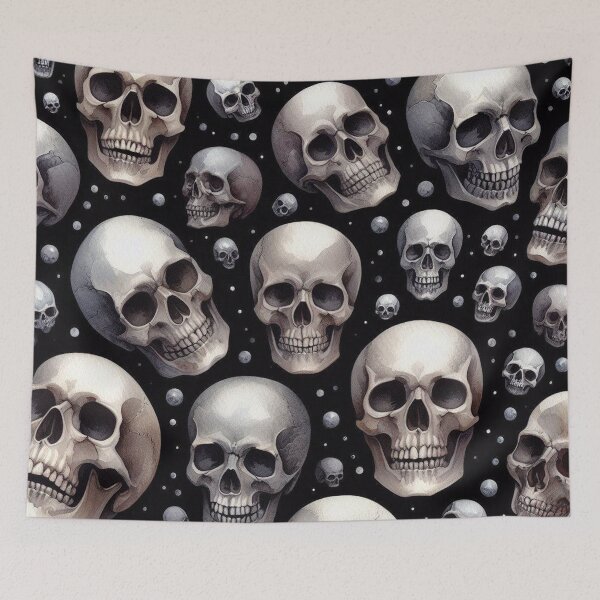 Item preview, Skulls designed and sold by Libretti.