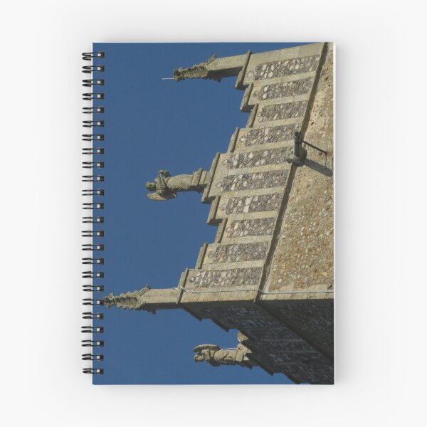 Item preview, Castellated Parapet, Pinnacles and Angels designed and sold by wiggyofipswich.