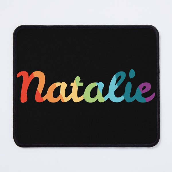 Item preview, Natalie Name  designed and sold by embur101.