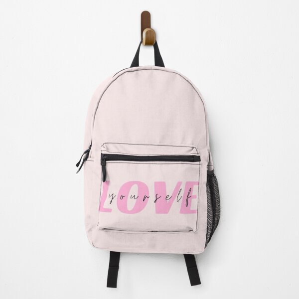 Item preview, love yourself designed and sold by Kritiwadhawan30.
