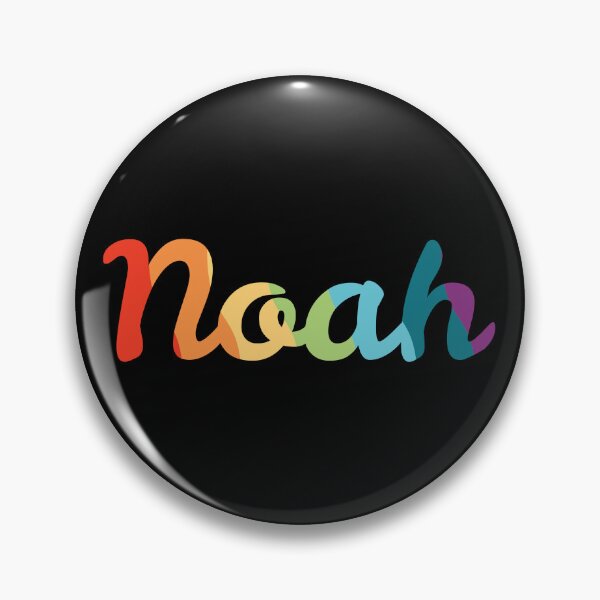 Item preview, Noah Name  designed and sold by embur101.