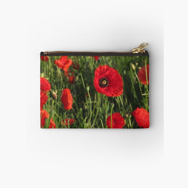 Item preview, Newbourne Poppies designed and sold by wiggyofipswich.