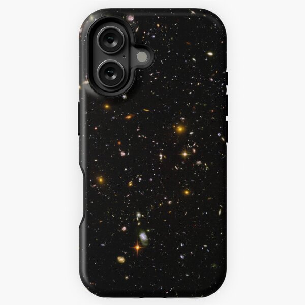 Item preview, Hubble Ultra Deep Field Stars Space Night Sky Deep Space Solar System designed and sold by Noura Sultani.