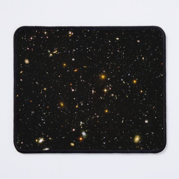 Item preview, Hubble Ultra Deep Field Stars Space Night Sky Deep Space Solar System designed and sold by Noura Sultani.