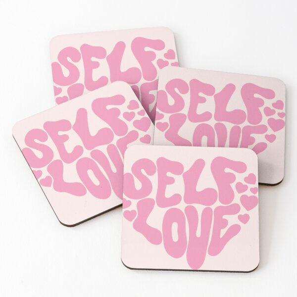 Item preview, self love  designed and sold by Kritiwadhawan30.