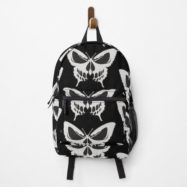 Item preview, Skull Butterfly designed and sold by samuartshop.