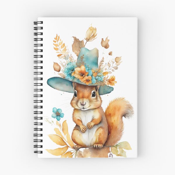 Item preview, summer squirrel designed and sold by jkrphoto.