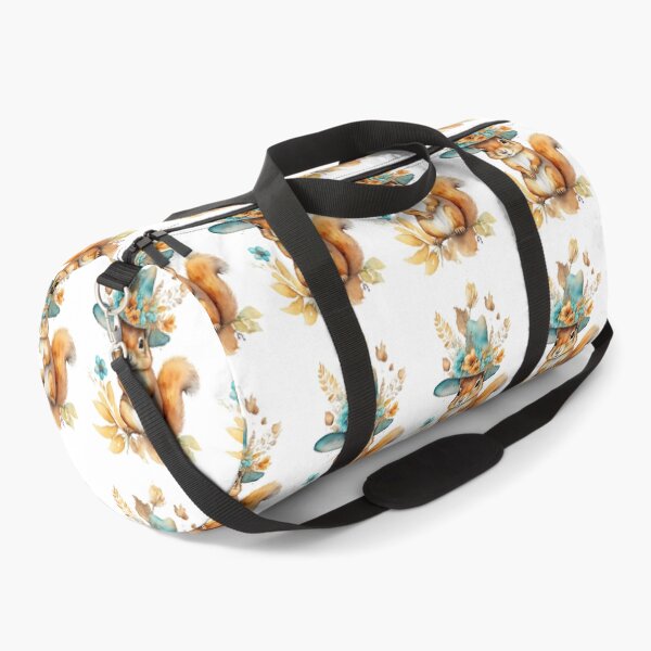 Item preview, summer squirrel designed and sold by jkrphoto.