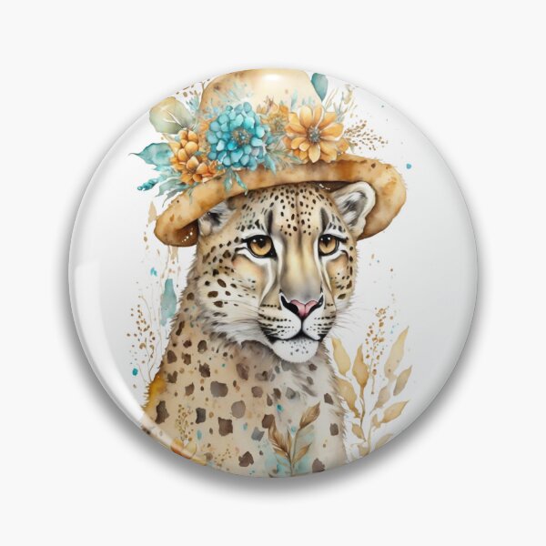 Item preview,  summer leopard designed and sold by jkrphoto.