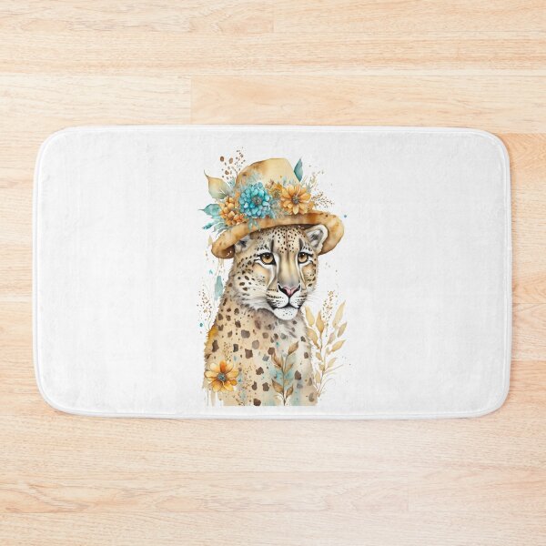 Item preview,  summer leopard designed and sold by jkrphoto.