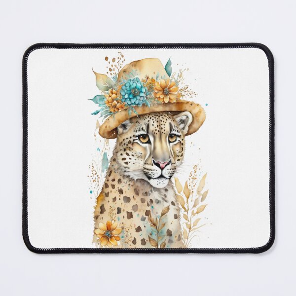 Item preview,  summer leopard designed and sold by jkrphoto.