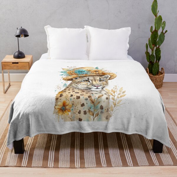 Item preview,  summer leopard designed and sold by jkrphoto.