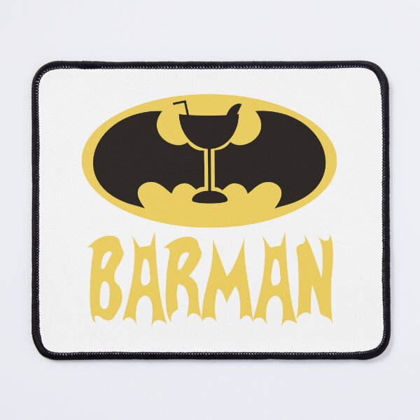 Item preview, BaRman designed and sold by Sinfraso.
