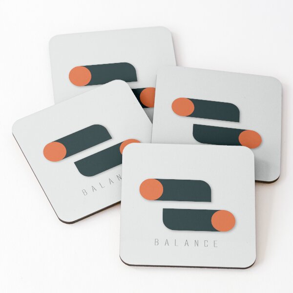 Item preview, Balance Landscape Abstract design designed and sold by expresivedesign.