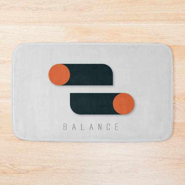 Item preview, Balance Landscape Abstract design designed and sold by expresivedesign.