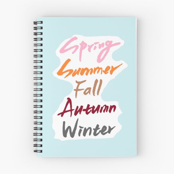 Item preview, four seasons designed and sold by zzzozzo.