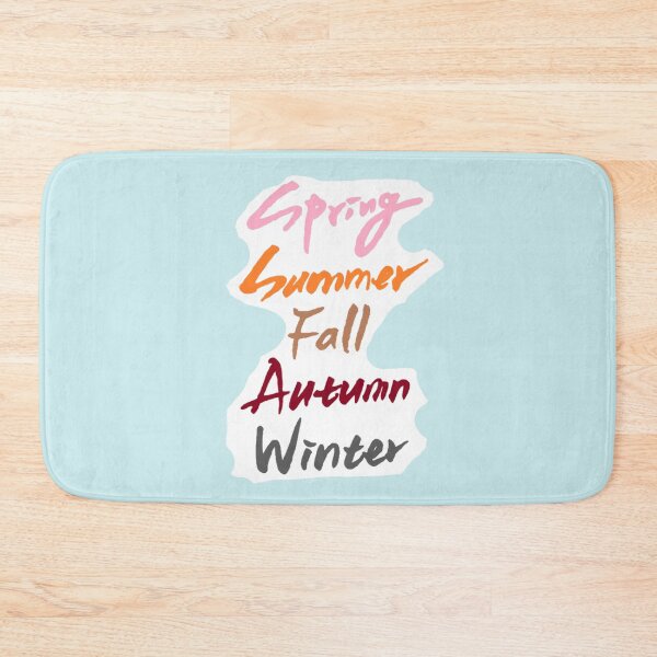 Item preview, four seasons designed and sold by zzzozzo.