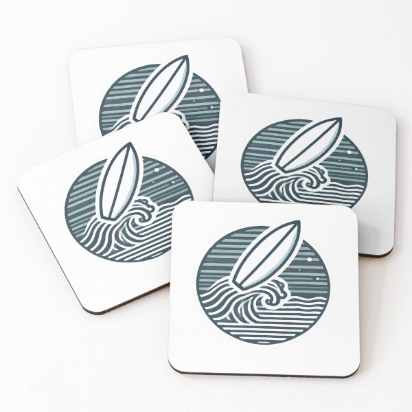Item preview, Surf logo v50 designed and sold by cj-digital.