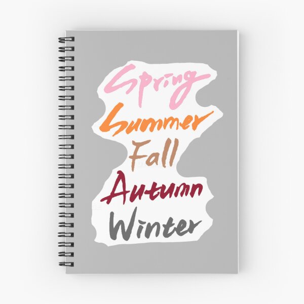 Item preview, four seasons designed and sold by zzzozzo.