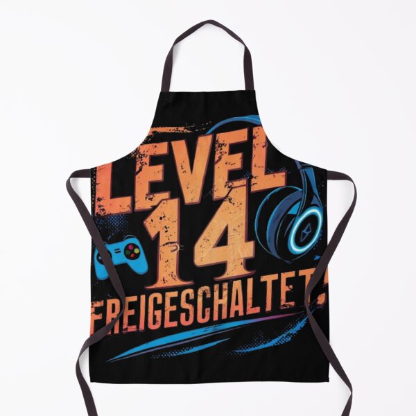Item preview, Level 14 freigeschaltet retro designed and sold by IdeaND.