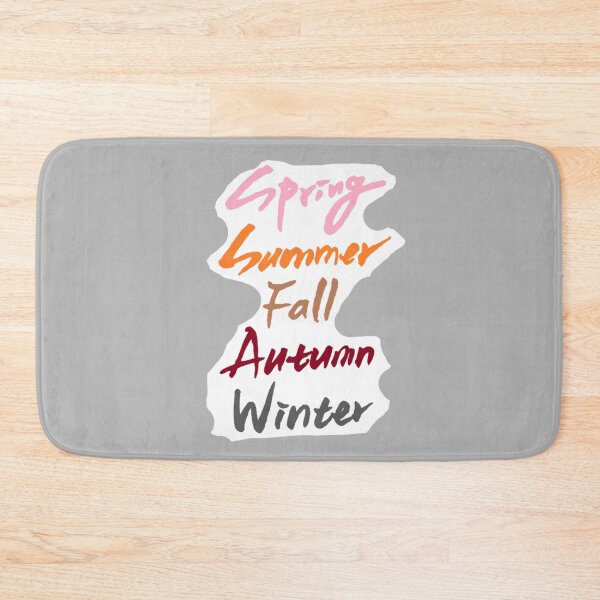 Item preview, four seasons designed and sold by zzzozzo.