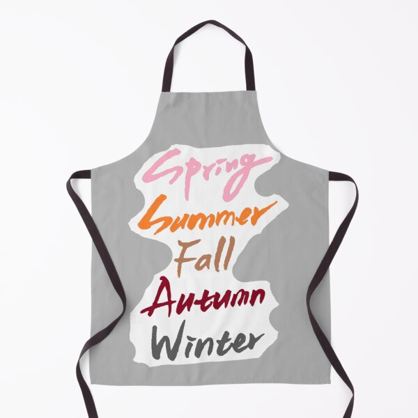 Item preview, four seasons designed and sold by zzzozzo.