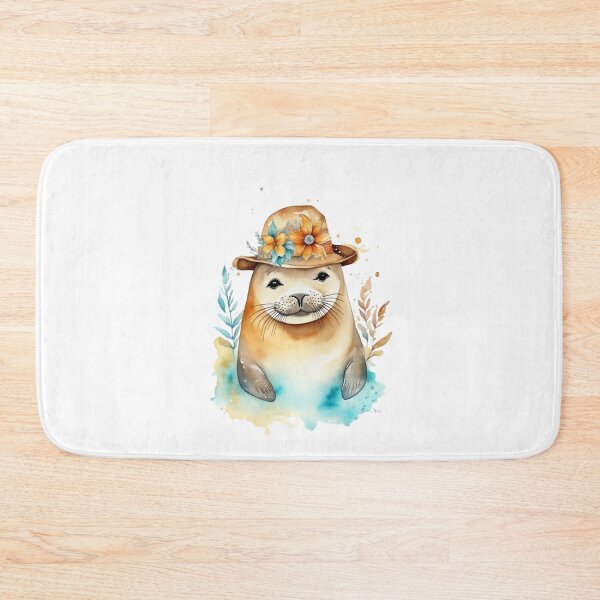 Item preview, summer seal  designed and sold by jkrphoto.