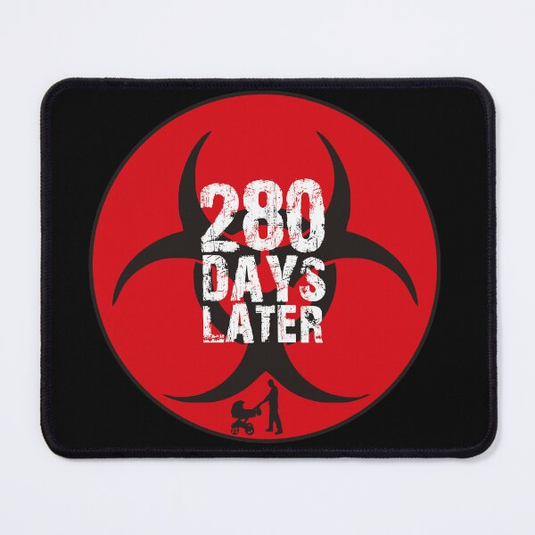 Item preview, 280 Days Later designed and sold by Sinfraso.