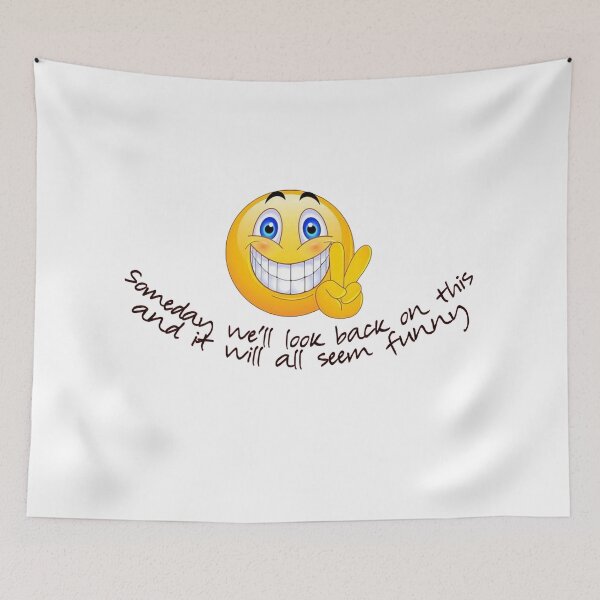 Item preview, Someday We'll Look Back On This. Lyric Tribute. Walls Of Fame Aust designed and sold by WallsOfFameAust.