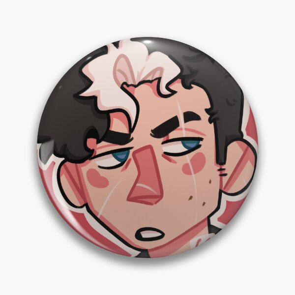 Item preview, Jason Todd Woohoooo designed and sold by CeezoCico.