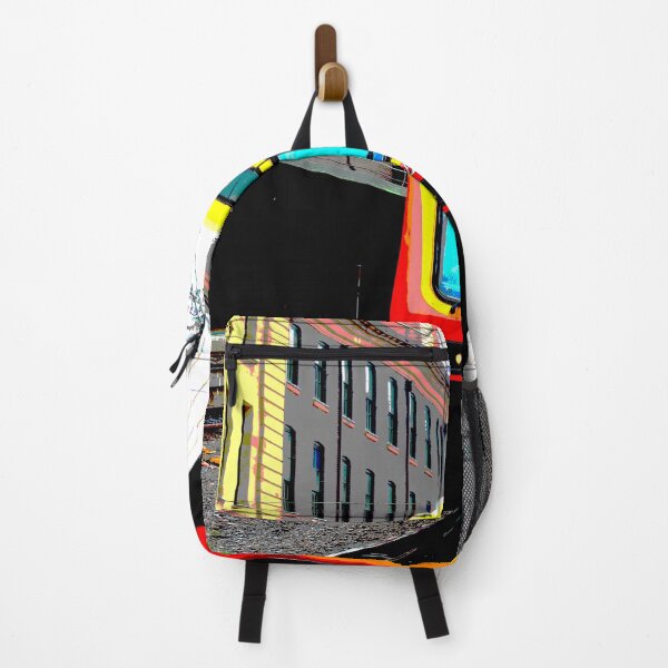 Item preview, The Train! designed and sold by Mickangelhere.