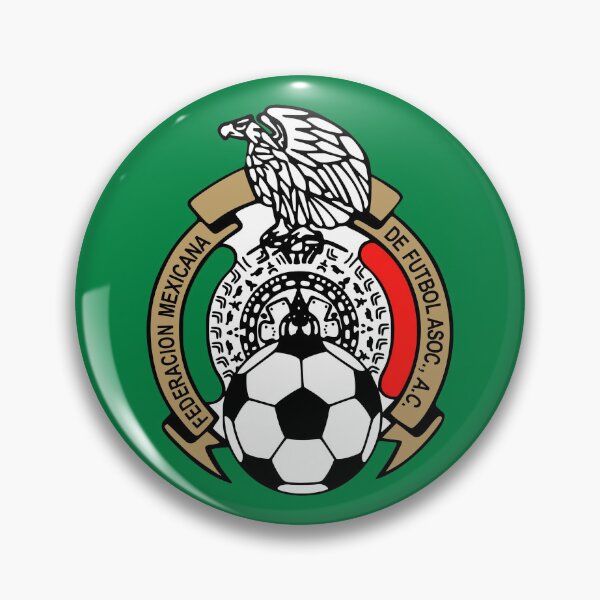 Item preview, Federacion Mexicana de Futbol designed and sold by ajosesnchz.