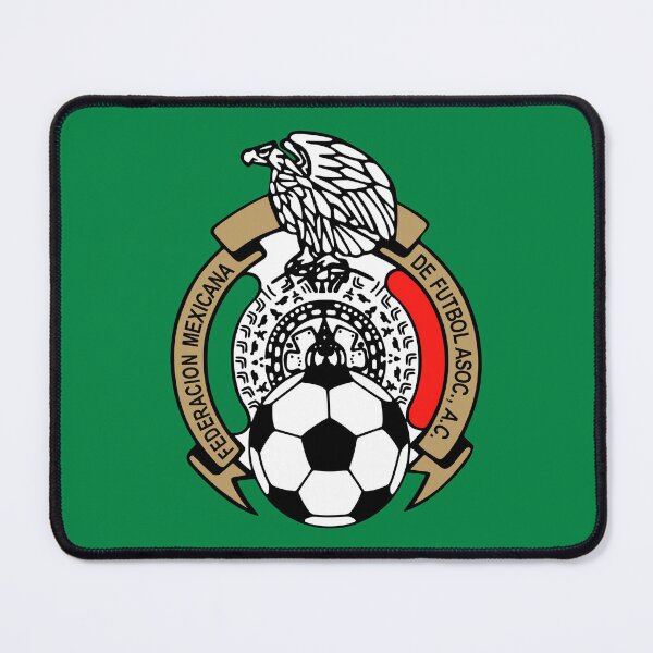 Item preview, Federacion Mexicana de Futbol designed and sold by ajosesnchz.