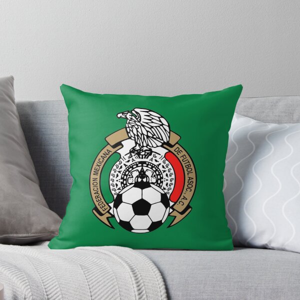 Item preview, Federacion Mexicana de Futbol designed and sold by ajosesnchz.