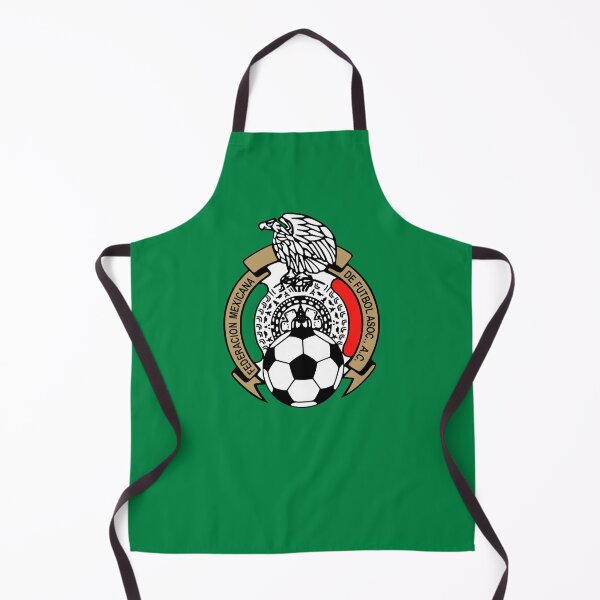 Item preview, Federacion Mexicana de Futbol designed and sold by ajosesnchz.