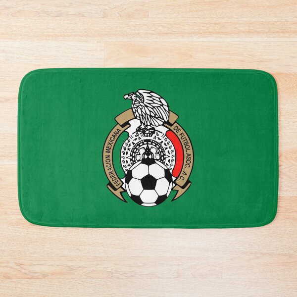 Item preview, Federacion Mexicana de Futbol designed and sold by ajosesnchz.