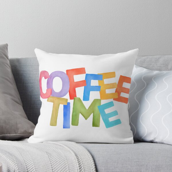 Item preview, COFFEE TIME! designed and sold by Lukars77.