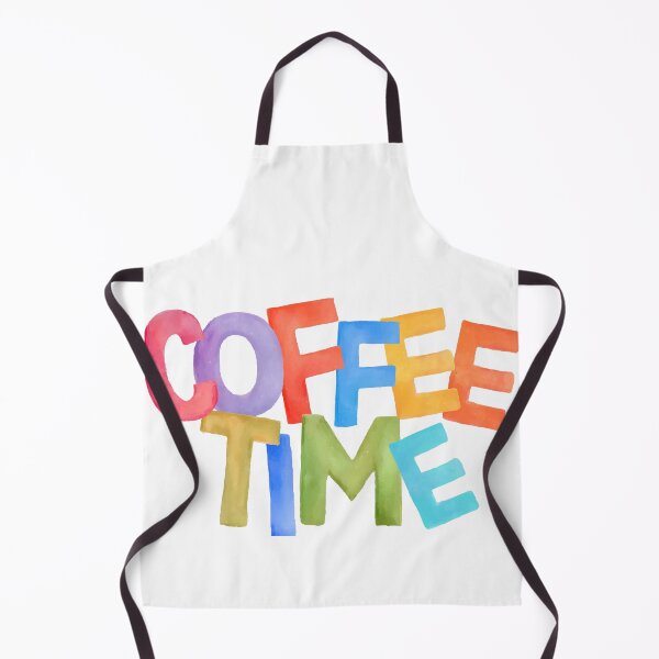 Item preview, COFFEE TIME! designed and sold by Lukars77.