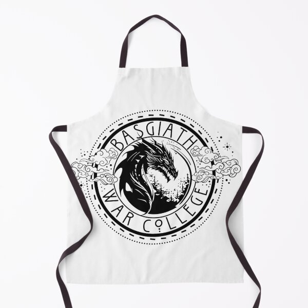 Item preview, Basgiath War college designed and sold by Aakanksha97.