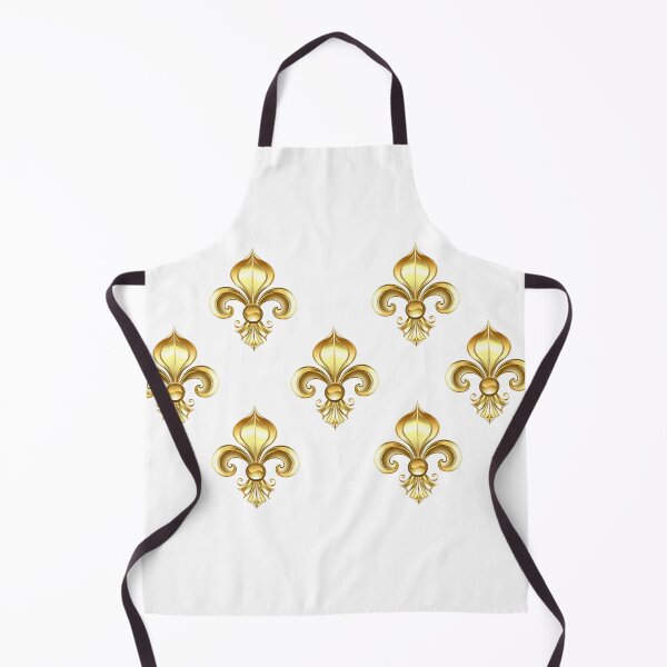 Item preview, Fleur de lis | Flower of life | Flor de lis designed and sold by Grifon-J.