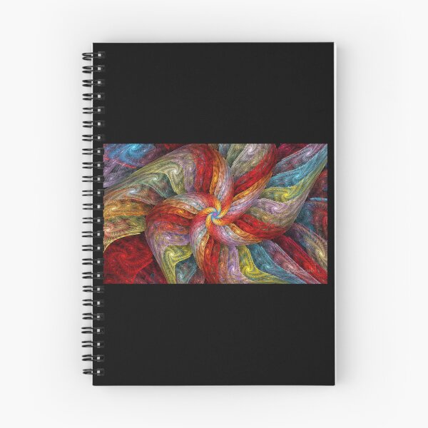 Item preview, Multicolored Dahlias designed and sold by wolfepawArt.