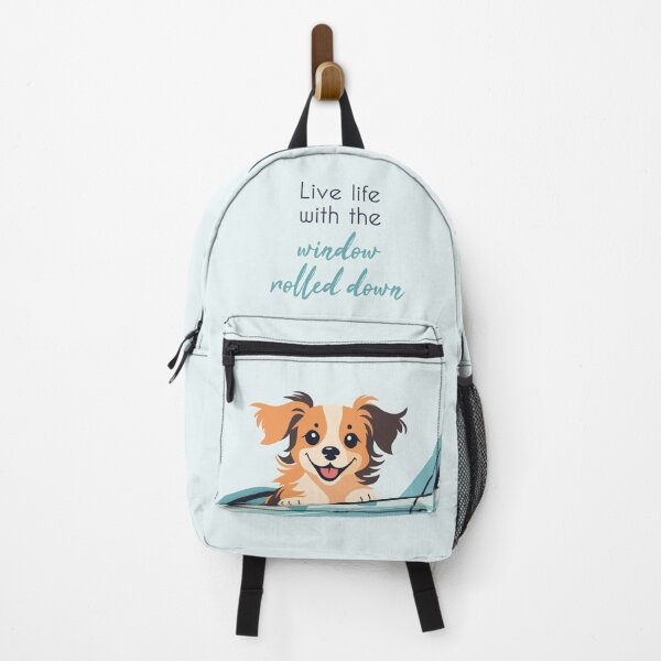 Item preview, cute dog puppy designed and sold by GraphicGreets.