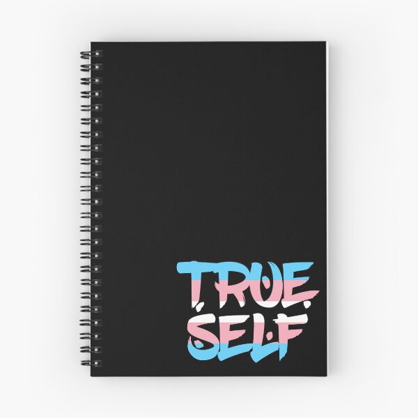 Item preview, LGBTIQ Transexual Pride Flag True Self designed and sold by Guafle.